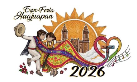 La obra “Latidos de Nuestra Tierra” será la imagen oficial de la Expo-Feria 2026