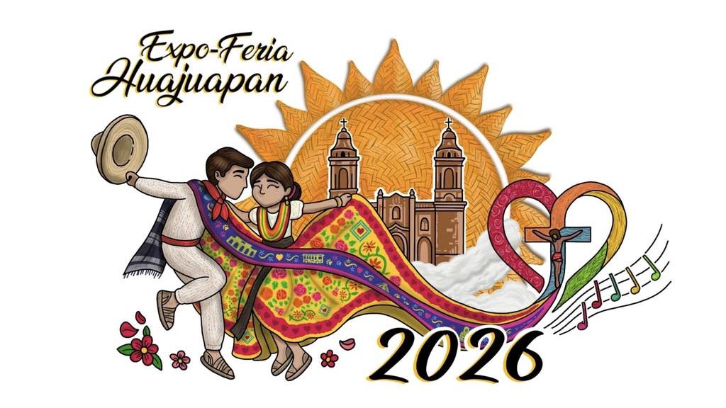 la obra latidos de nuestra tierra sera la imagen oficial de la expo feria 2026