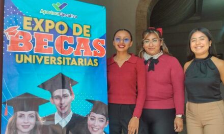 Llega la Expo Becas Universitarias a Huajuapan