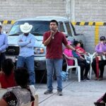 Reclaman a CFE obras eléctricas pendientes en la Mixteca