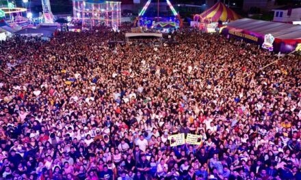 ¡Todo listo! Este lunes revelan la cartelera de la Expo-Feria Huajuapan 2026