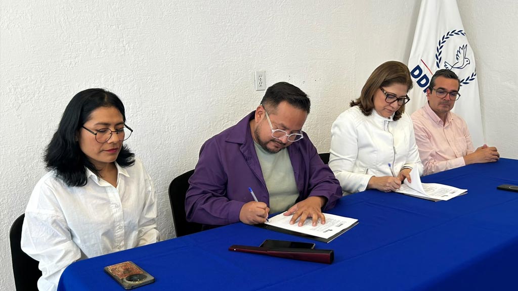 anima ac exige al ayuntamiento atender demandas de la comunidad lgbt