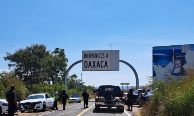 Blindaran carretera Huajuapan – Acatlán para disminuir robos