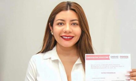 Cabildo de Acatlán acuerda solicitar revocación de mandato de la Presidenta Guadalupe Bárcenas