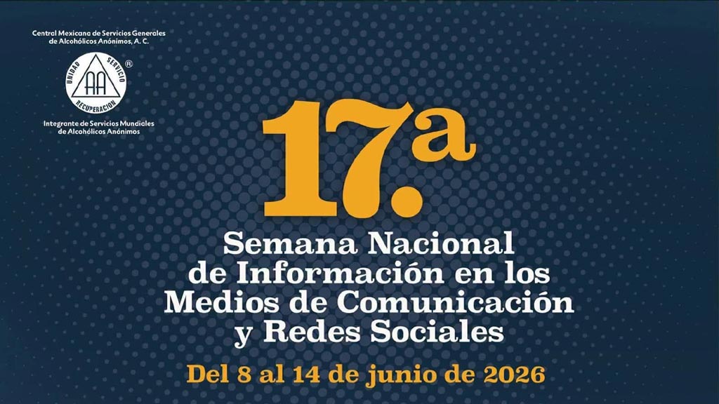 impulsa aa jornada informatia sobre alcoholismo en la
