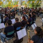 Orgullo Mixteco: Más de 300 músicos unirán sus voces en un concierto monumental