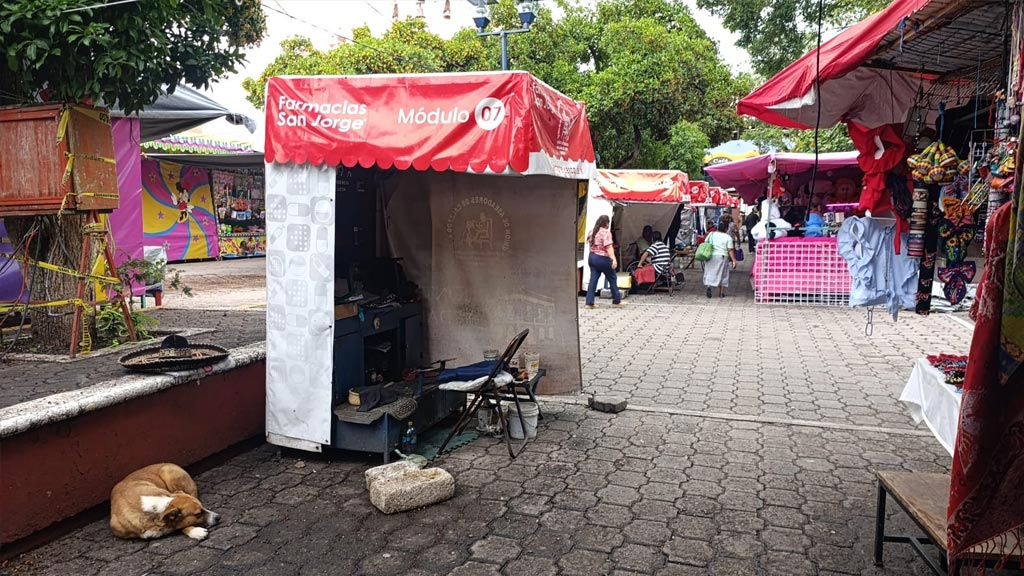 nos quieren chingar boleros denuncian hostigamiento y cobreo excesivo del ayuntamiento
