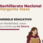 Anuncian construcción de nuevo Bachillerato Nacional “Margarita Maza” en Santa Teresa