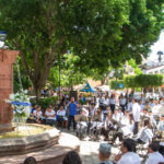 Celebra Huajuapan el 137 aniversario del ilustre compositor de la Canción Mixteca