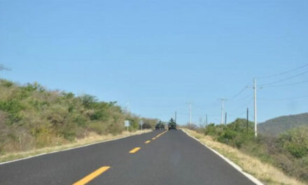 Conductores evitan tramo Petlalcingo-Acatlán de la federal 190 por inseguridad