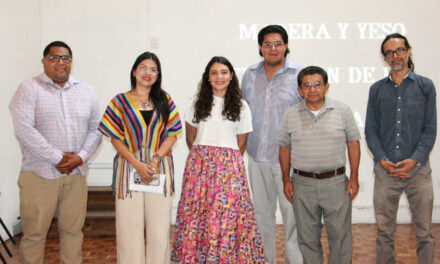 Proyecto de cine busca recopilar la historia y tradición de los matachines
