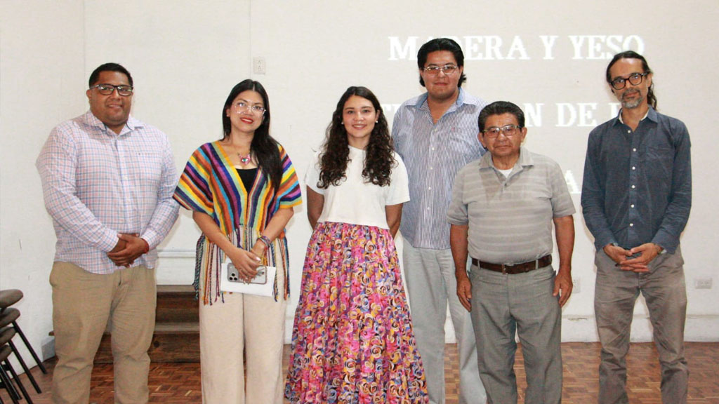 proyecto de cine busca recopilar la historia y tradicion de los matachines