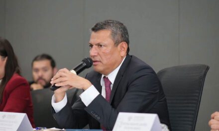 Reconoce SSP presencia de “Los Rojos” y “Los Ardillos” en la región Mixteca