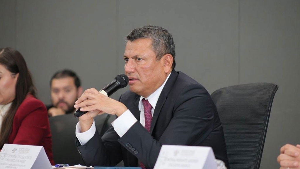 reconoce ssp presencia de los rojos y los ardillos en la
