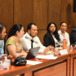 Confía sección 22 en concretar asignación de plazas en escuelas de la mixteca