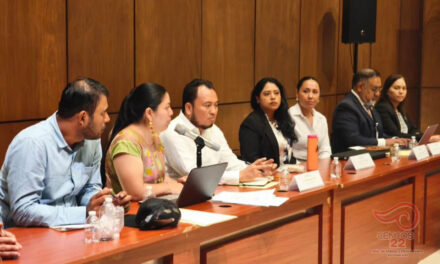 Confía sección 22 en concretar asignación de plazas en escuelas de la mixteca