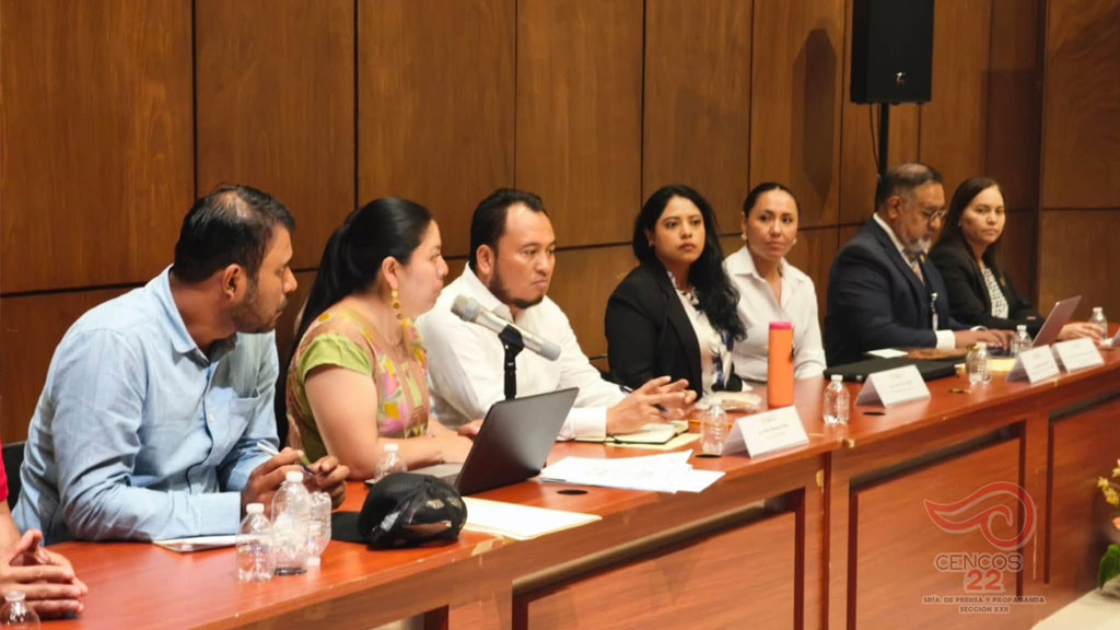 confia seccion 22 en concretar asignacion de plazas en escuelas de la