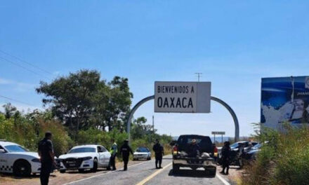 Disminuyen robos a comerciantes en carreteras, Canaco pide no bajar la guardia