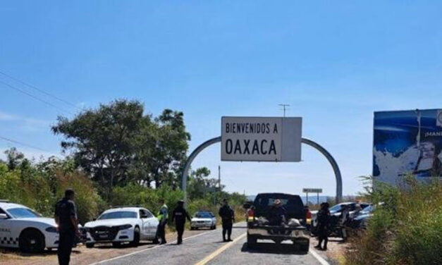 Disminuyen robos a comerciantes en carreteras, Canaco pide no bajar la guardia