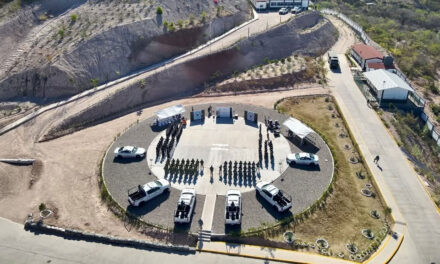 Exigen ediles de la Mixteca reinstalación de destacamentos de la Guardia Nacional