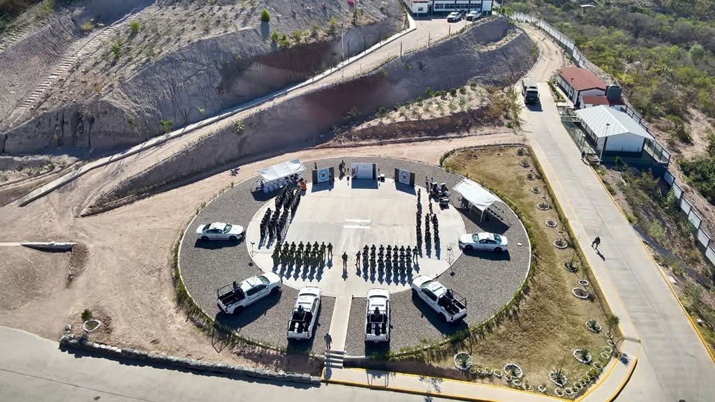 exigen ediles de la mixteca reinstalacion de destacamentos de la guardia nacional