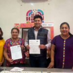 Huajuapan refuerza acciones contra uniones tempranas y forzadas
