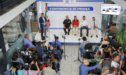 Preocupa a la FGEO casos de menores de edad en la Mixteca engañadas para ser explotadas