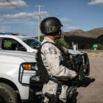 Presencia de Guardia Nacional disminuye índice delictivo en carretera Huajuapan – Tehuacán