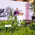 Se suma Mixteca a Mega Tequio Nacional de Reforestación convocado por Presidenta Sheinbaum