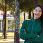 Seomara Sainz inspirará a jóvenes de Huajuapan