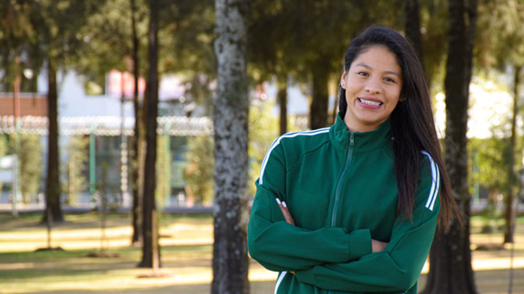 seomara sainz inspirara a jovenes de huajuapan