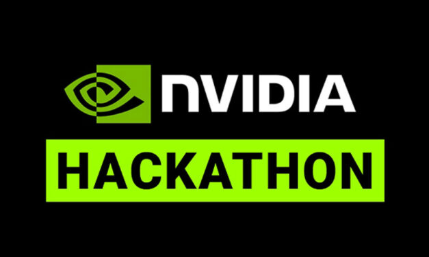 UTM será sede del Hackathon NVIDIA