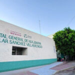 Validan proyecto para la sustitución del Hospital Pilar Sánchez Villavicencio