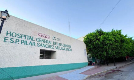 Validan proyecto para la sustitución del Hospital Pilar Sánchez Villavicencio