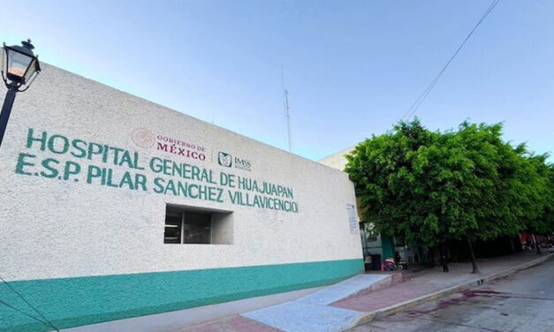 Validan proyecto para la sustitución del Hospital Pilar Sánchez Villavicencio