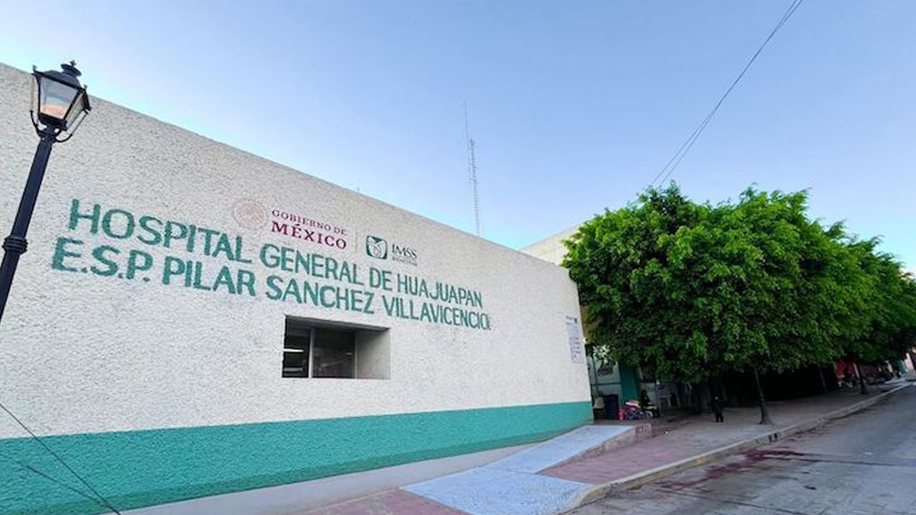 validan proyecto para la sustitucion del hospital pilar sanchez villavicencio