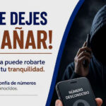 Alertan agentes de Huajuapan por intentos de extorsión