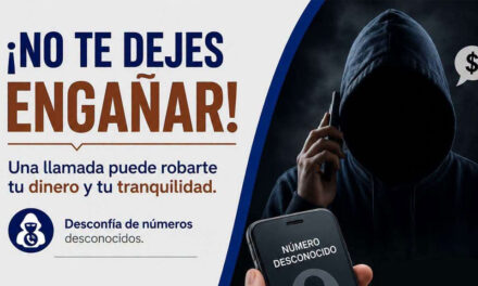Alertan agentes de Huajuapan por intentos de extorsión