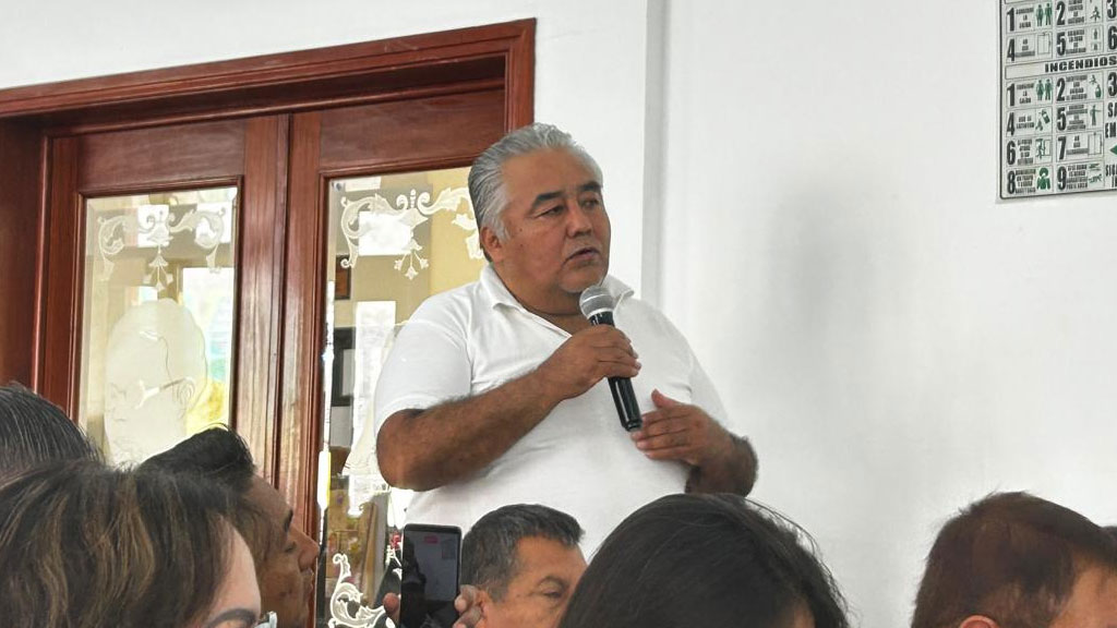 ayuntamiento se lava las manos y agrava la crisis del transporte