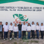 Huajuapan contará con clave propia de CECyTEO