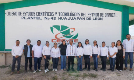 Huajuapan contará con clave propia de CECyTEO