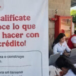 Infonavit realiza brigada de promoción y servicios en Huajuapan