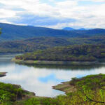 Presa registra el 80 por ciento de su capacidad, pide SAPAHUA cuidar el agua