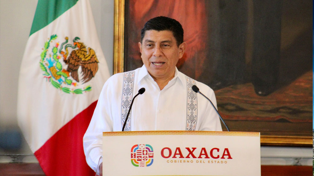 salomon jara vincula a exalcaldesa de acatlan con presunta red de delincuencia organizada
