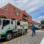 SUTSAH boicotea diligencia judicial para frenar derechos de trabajadores municipales