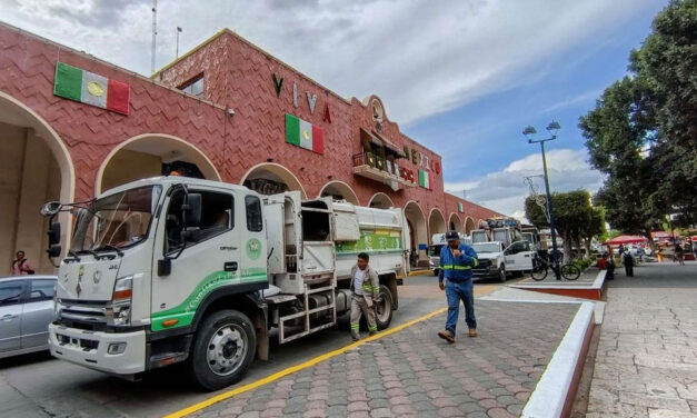 SUTSAH boicotea diligencia judicial para frenar derechos de trabajadores municipales