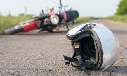 Accidentes de motociclistas han sobrepasado la atención hospitalaria