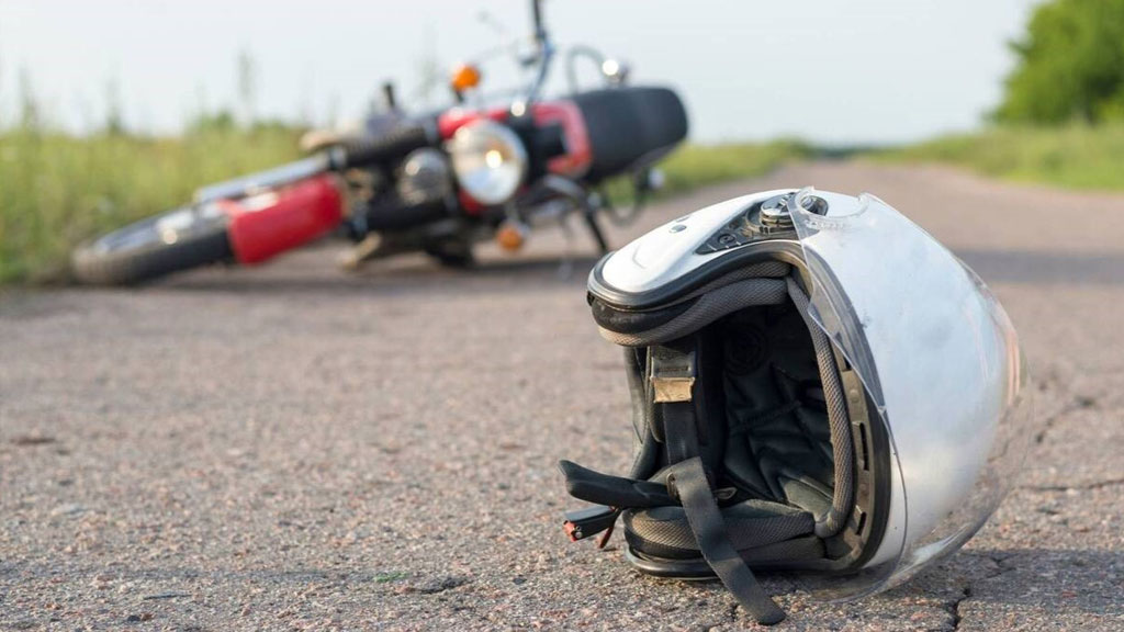 accidentes de motociclistas han sobrepasado la atencion hospitalaria