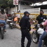 Cerco a motociclistas imprudentes en puntos críticos de Huajuapan