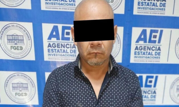 Orden de aprehensión contra conductor de taxi por homicidio